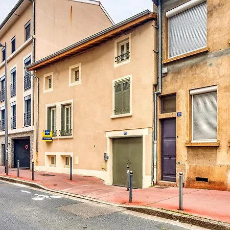 L'epicea - Rdj Duplex Proche Metrohopital *