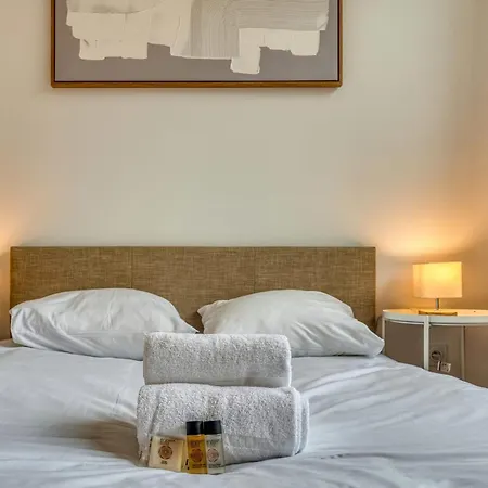 L'epicea - Rdj Duplex Proche Metrohopital *