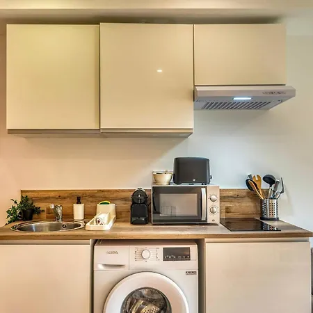 L'epicea - Rdj Duplex Proche Metrohopital Apartment Oullins
